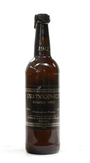 Solera Viejo