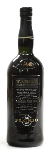 Targa Riserva 1840 Vino Marsala Superiore