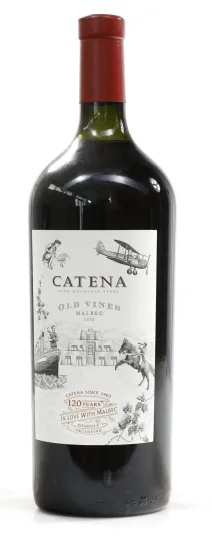 120 years Malbec