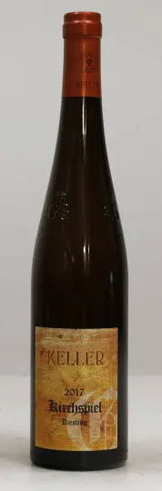 Westhofener Kirchspiel Riesling Grosses Gewächs