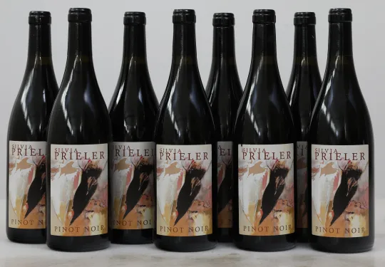 Pinot Noir Sylvia