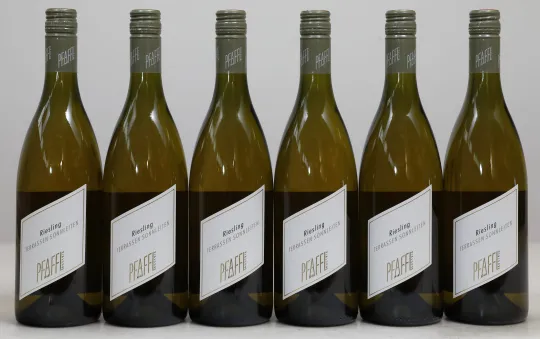 Sonnleiten Riesling