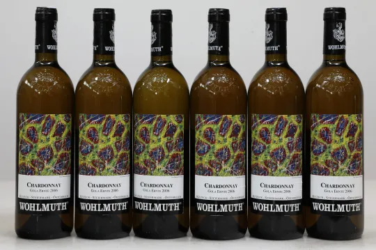 Gola Chardonnay