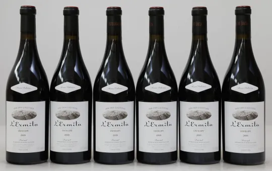 L'Ermita