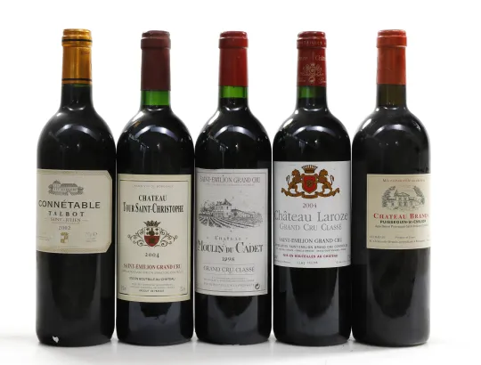 Chateau Branda