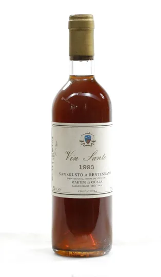 Vin Santo