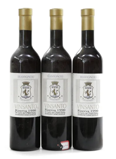 Vin Santo Riserva