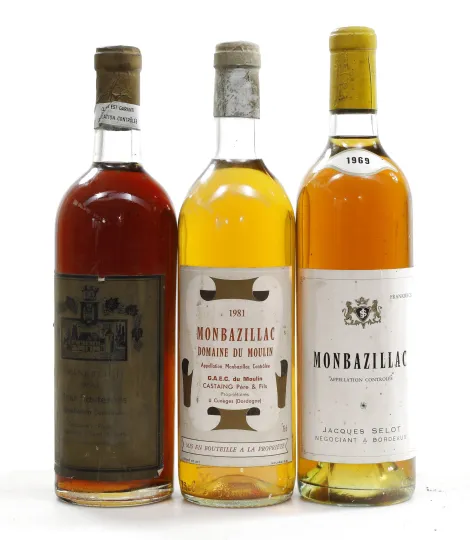 Monbazillac