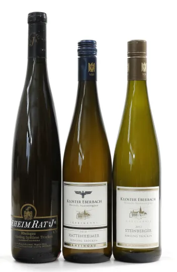 Hattenheimer Riesling Kabinett