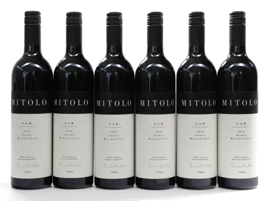 Shiraz G.A.M.