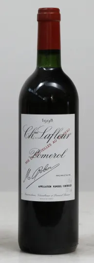 Chateau Lafleur
