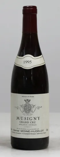 Musigny Grand Cru
