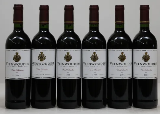 Vivat Bacchus Red