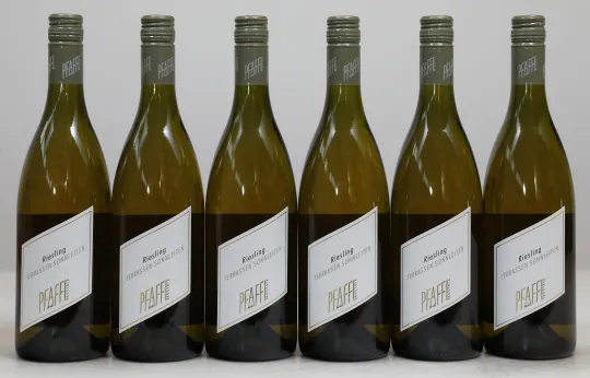 Sonnleiten Riesling