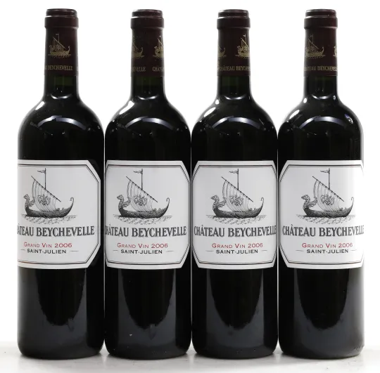 Chateau Beychevelle