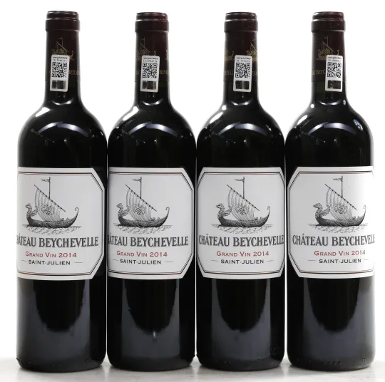 Chateau Beychevelle