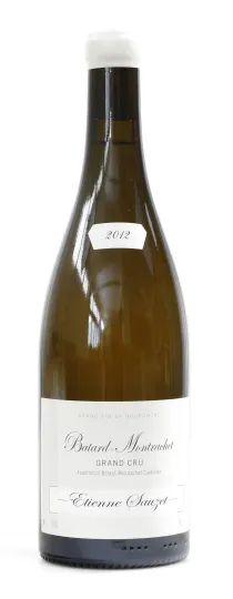 Batard-Montrachet Grand Cru