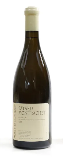 Batard Montrachet Grand Cru