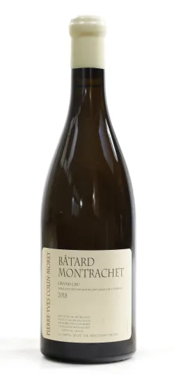 Batard Montrachet Grand Cru