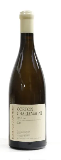 Corton Charlemagne Grand Cru