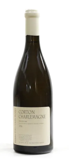 Corton Charlemagne Grand Cru