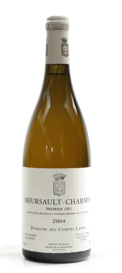Meursault Charmes 1er Cru