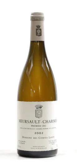 Meursault Charmes 1er Cru