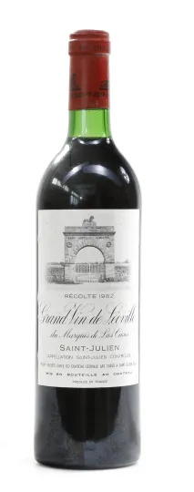 Chateau Leoville Las Cases