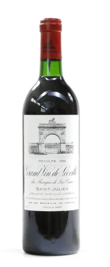 Chateau Leoville Las Cases