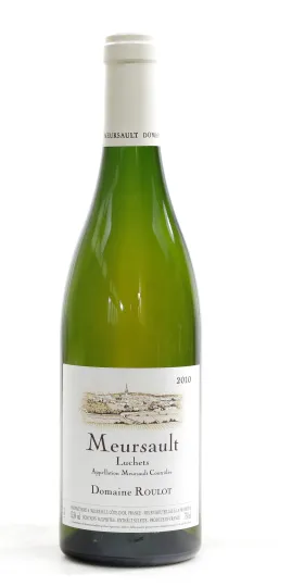 Meursault Les Luchets