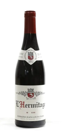 Hermitage rouge