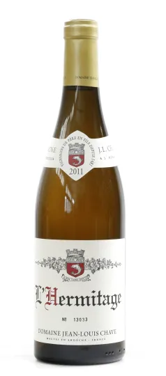 Hermitage blanc