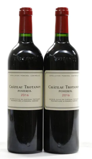 Chateau Trotanoy