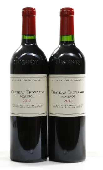 Chateau Trotanoy