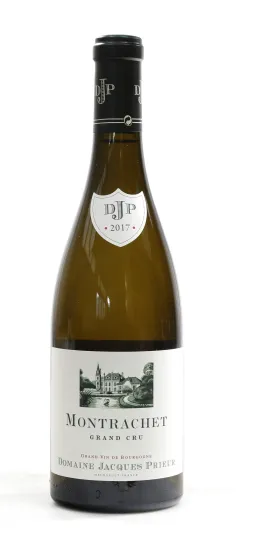 Montrachet Grand Cru