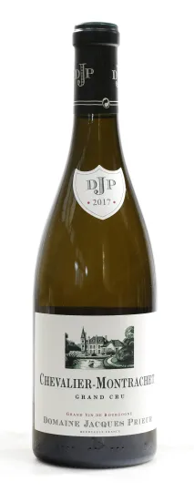 Chevalier-Montrachet Grand Cru