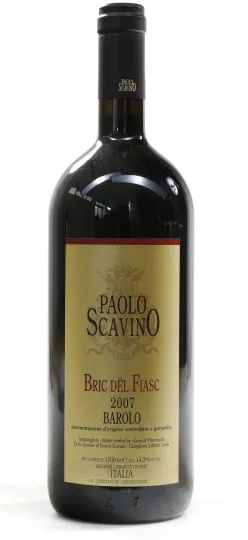 Barolo Bric del Fiasc