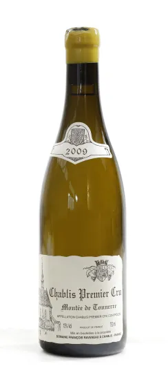Chablis Montee de Tonnerre 1er Cru