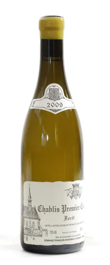 Chablis Foret 1er Cru