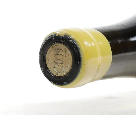 Chablis Foret 1er Cru