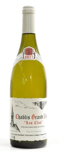 Chablis Les Clos Grand Cru
