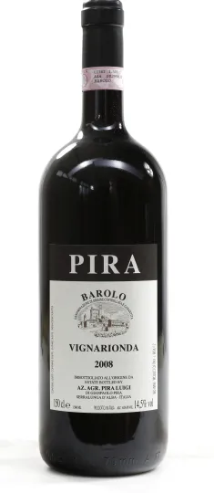 Barolo Vigna Rionda