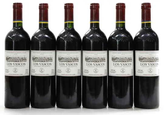 Grande Reserve