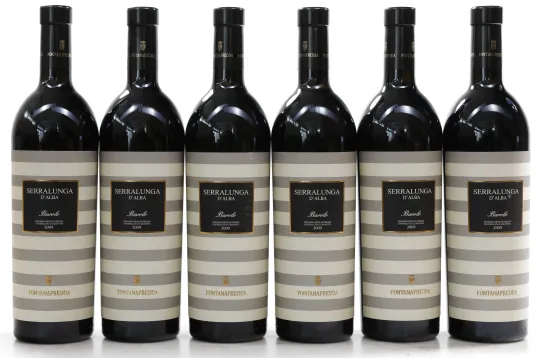 Barolo Serralunga