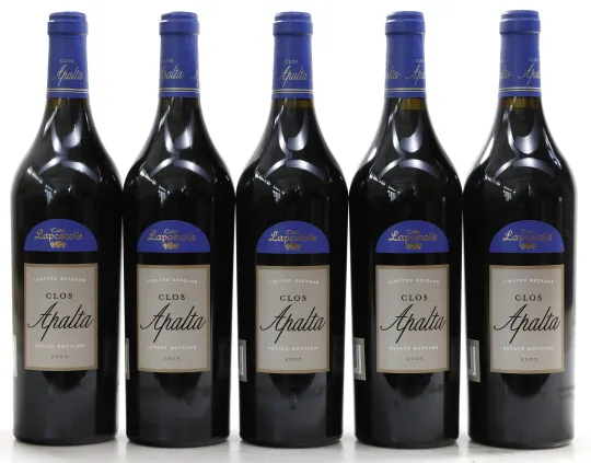 Clos Apalta