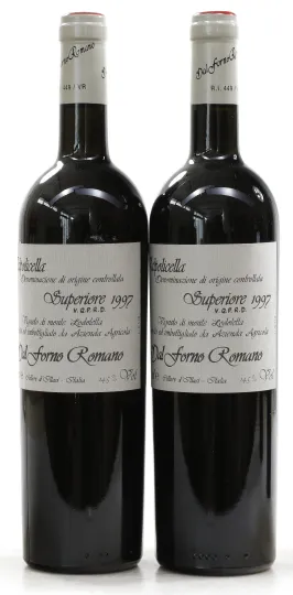 Valpolicella Superiore 