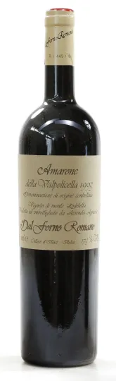 Amarone della Valpolocella Vigneto Monte Lodoletta
