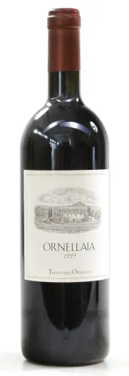 Ornellaia
