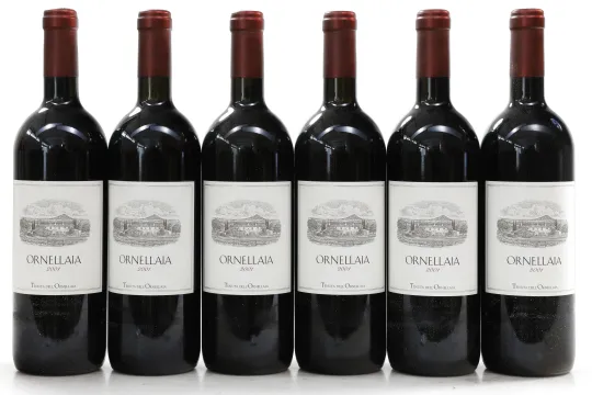 Ornellaia