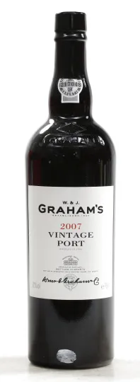 Vintage Port